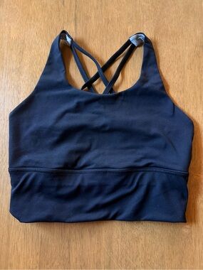 Born Primitive Crossfire Bra sz small